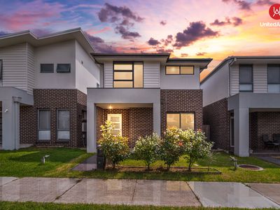 40 Connemara Street, Austral