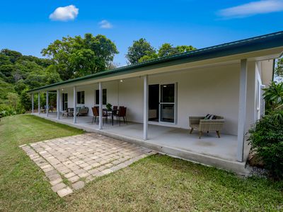 46 Middle Creek Road, Federal