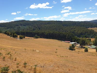 Lot 3 Ferrar Road , Geeveston