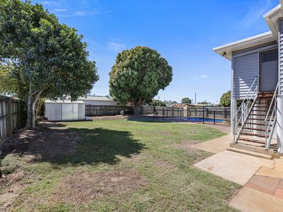 12 Alamein Street, Svensson Heights