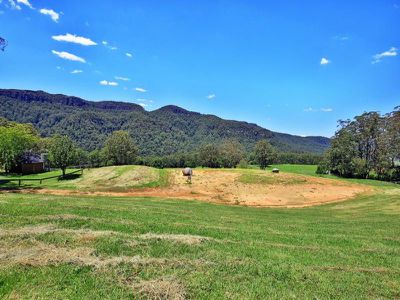 368B Bunkers Hill Road, Kangaroo Valley