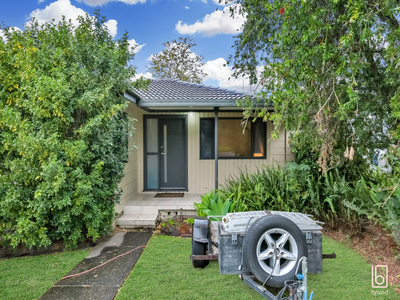 8 Westbrook Parade, Gorokan