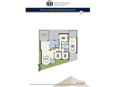 149 Loch Road, Dandenong North