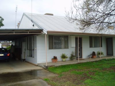 4 Hall Street, Cohuna