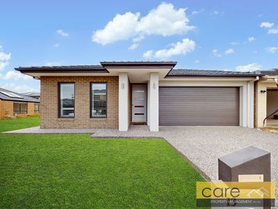13 Creative Avenue, Clyde North