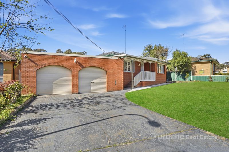 54 Burton Street, Werrington