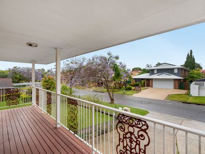 16 Falstaff Street, Sunnybank Hills