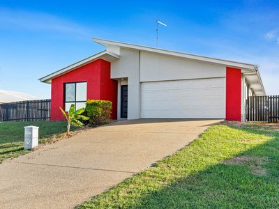 13 Falcon Crest, Zilzie