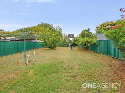 55 Pryor Street, Quirindi