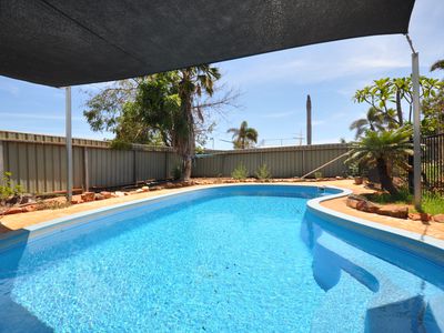 13 Craig Street, Port Hedland