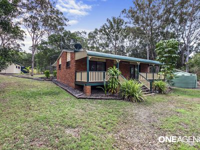 409 Bingham Road, Booral