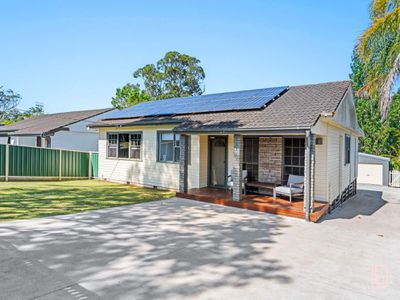 1 Swan Street, Kanwal