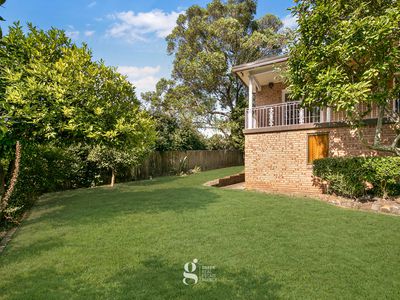 661A Blaxland Road, Eastwood