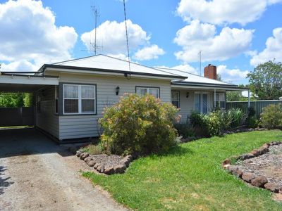 1 Leng Street, Kerang