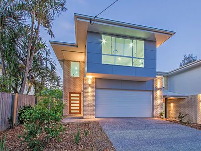 41 Curtis St, Manly