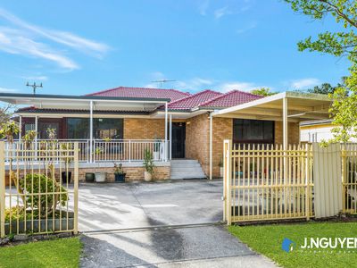 9 Bromley Street, Canley Vale