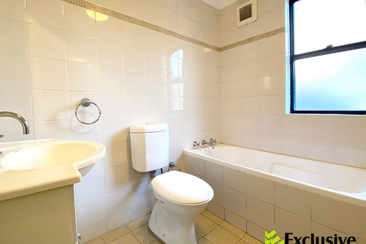 3 / 18 Beresford Road, Strathfield