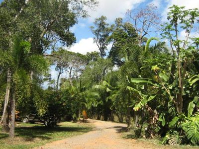 30 Schwartz Street, Cooktown