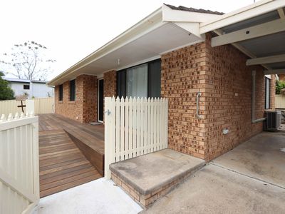 1 / 46 Curalo Street, Eden