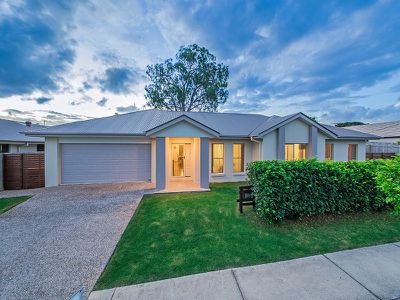 12 Bailey Street, Wakerley