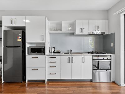 22 / 541 Rode Road, Chermside