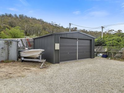 14 Sunset Drive, Garden Island Creek