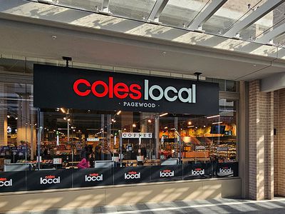 1435 / 1 Studio Drive, Eastgardens