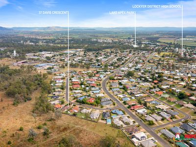 37 Davis Crescent, Gatton