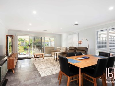 9 Sorrento Way, Hamlyn Terrace