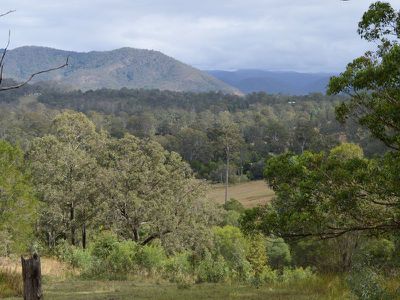 39 Aherns Road, Maleny