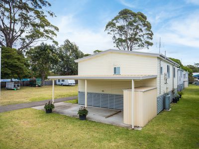 N6 / 48 Princes Highway, Narooma
