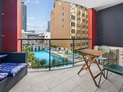 35 / 69 Milligan Street, Perth