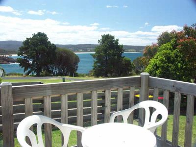 4 Yule Street, Eden
