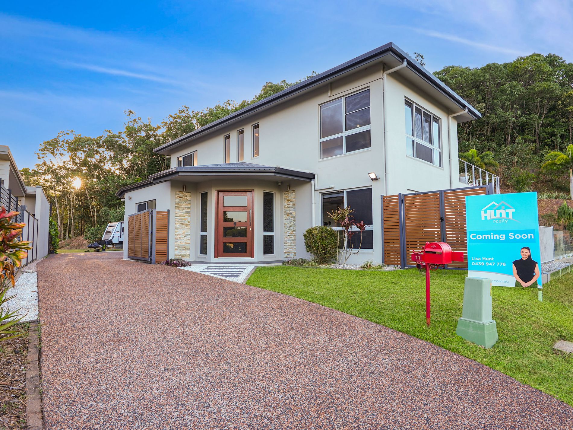 11 Fantail Close, Woree