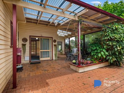14 Market Street, Lockington