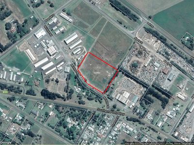 Lot 510, McIntyre Road, Millicent