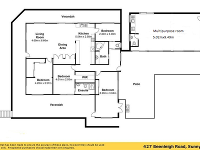 427 Beenleigh Road, Sunnybank
