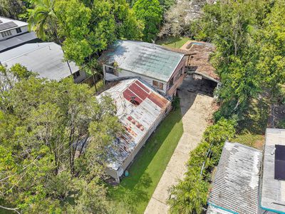 44 Barr Street, Edmonton