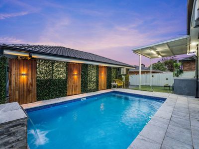 21 Turquoise Crescent, Bossley Park