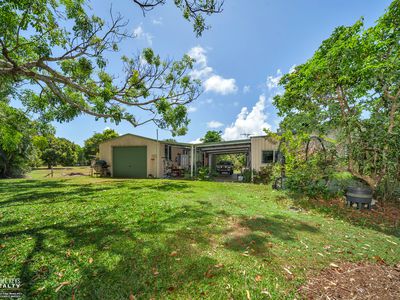 37 Paradise Palm Drive, Tully Heads