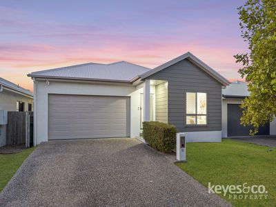 13 Stableford Grove, Rosslea