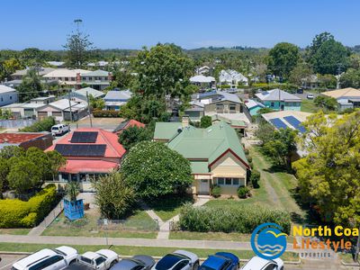 126 Dalley Street, Mullumbimby