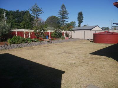 25 Darryl Crescent, Kingaroy