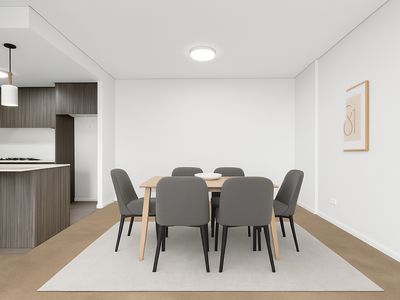 203/1 Adonis Avenue, Rouse Hill