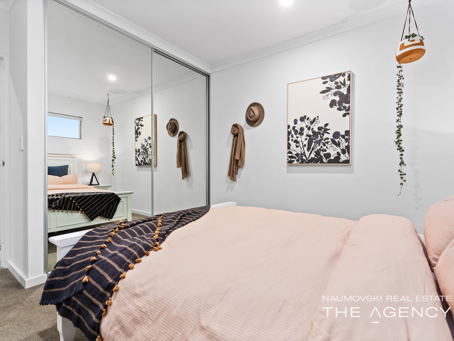 4 / 59 Balcombe Way, Westminster