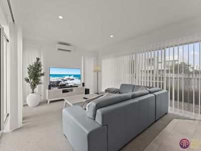 19 Catseye Walk, Treeby
