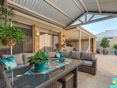 6 Mainsheet Way, Alkimos