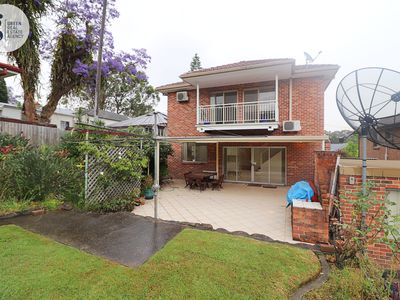 50 Station Street, West Ryde
