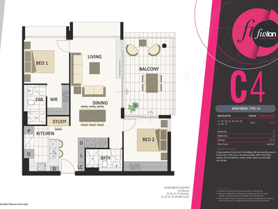 18 / 8 Riversdale Road, Burswood