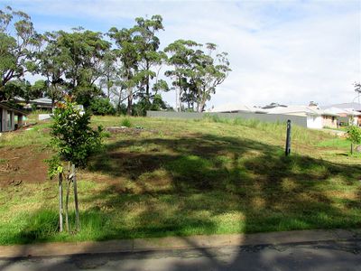 32 Bolwarra Avenue, Ulladulla